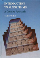 Introduction to Algorithms A Creative Approach - Manber.pdf